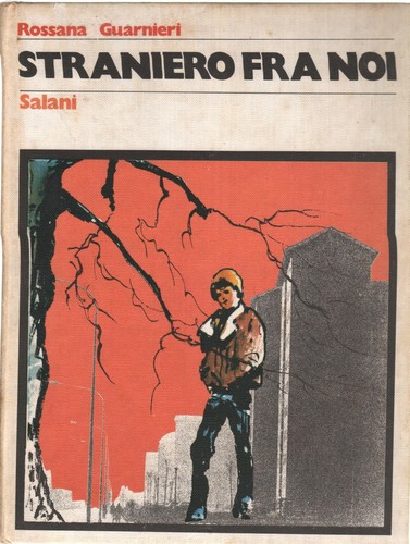 Rossana guarnieri straniero - guarnieri,,