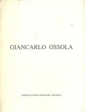 Giancarlo Ossola
