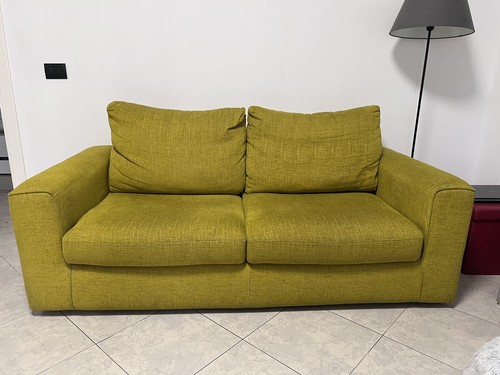 Divano posti poltrone e - 2/3,