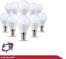 10 PZ LAMPADINE V-TAC 4W (30W