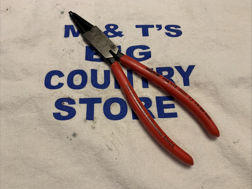 Matco tools knipex snap - tools,