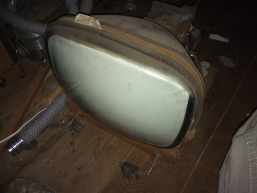 Telaio motorola vintage - telaio,
