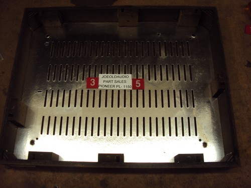 Pioneer 1150 original - pl-1150,