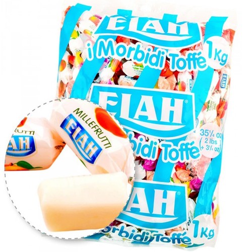 Caramelle elah morbidi - i,