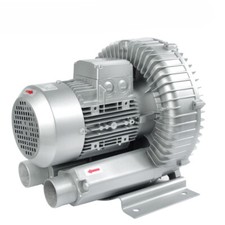 Ventilatore vortice alta