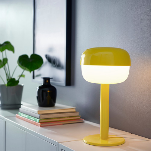 Lampada tavolo ikea - lampada,
