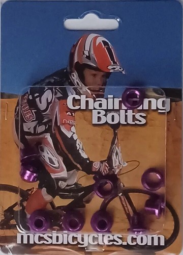 Mcs bmx bullone corona - bmx,