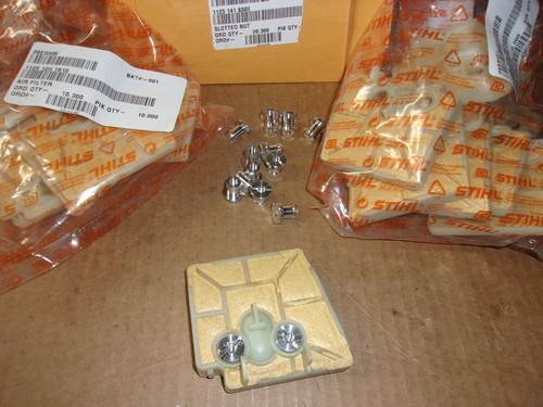 Cartuccia filtro aria stihl - filtro,