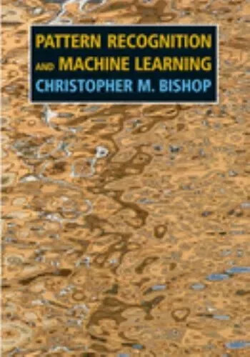 Pattern recognition and - recognition,