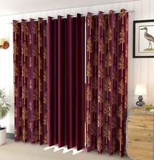 3 pezzi - Set di tende per