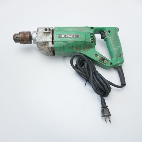 Trapano hitachi d13y - trapano,