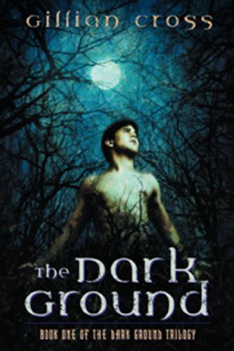 The dark ground trilogy - trilogy:, book