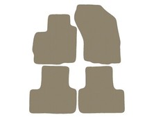 Nuovo Tappetini per Citroen C4