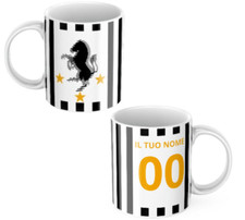 Tazza Personalizzata JUVENTUS