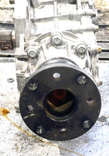 RICAMBI USATI, RIDUTTORE