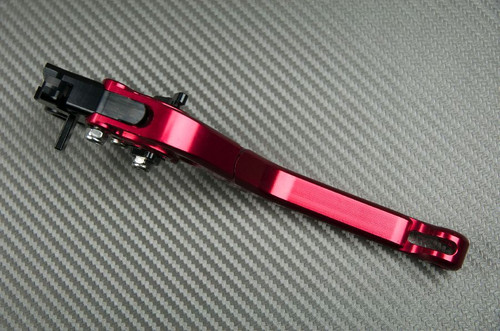 Leviers lever flip clutch - flip-up,