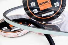 Guarnizioni su misura in gomma espansa a cellule chiuse Aerstop® EPDM