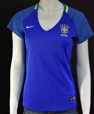 Maglia Nike Brazil 2016 Brasil