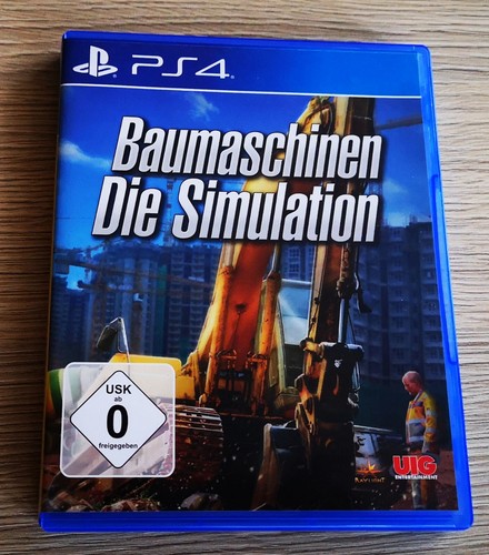 Ps4 professional construction - professional,