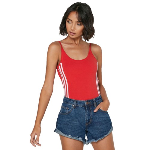 Body sportivo adidas originals - sportivo,