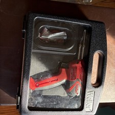 Weller Dual Heat Solder 9400