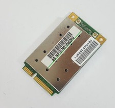 Wi-Fi Mini PCIe AzureWave