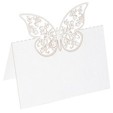 Place Name Table Cards, 25pcs