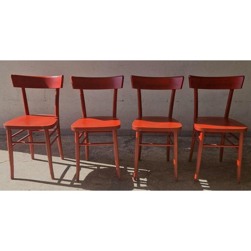 Set sedie milano in - di, legno
