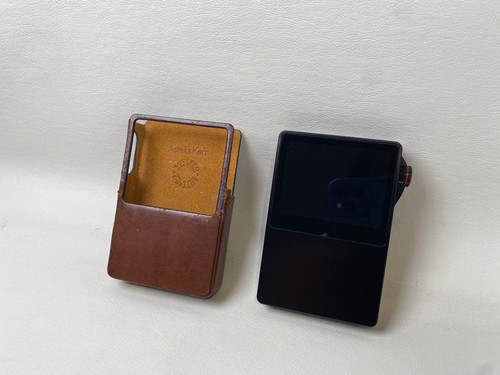 Iriver astell kern ak120 64gb - astell&kern,
