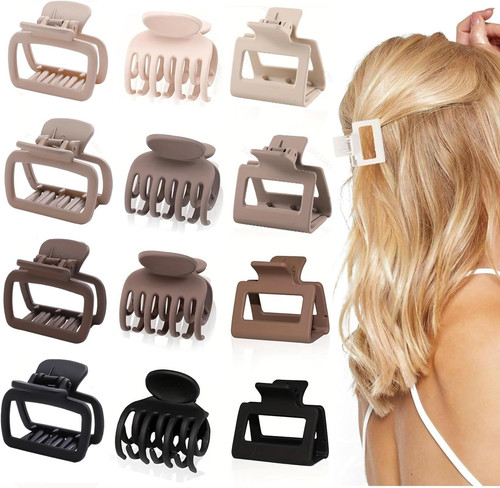 Mollettone capelli donna - capelli,