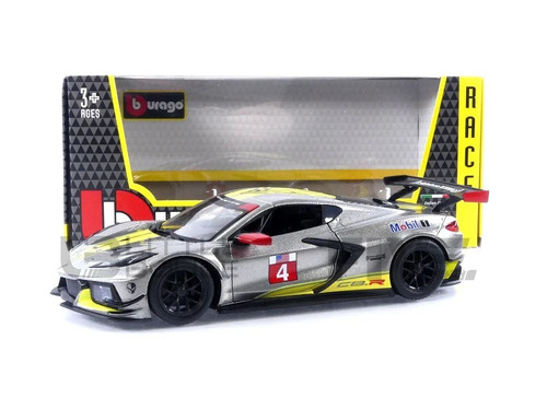 Chevrolet corvette imsa - c8,