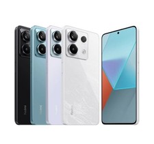 Telefono Xiaomi Redmi Note 13