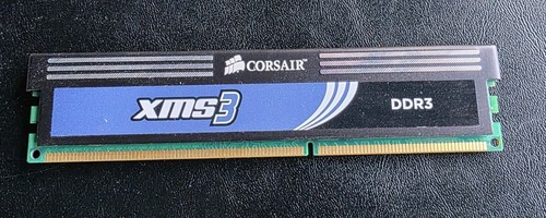Corsair xms3 ddr3 1333 - gb,