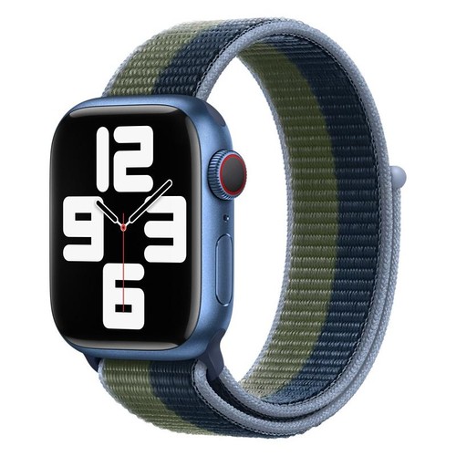 Cinturino apple watch - watch, ultra
