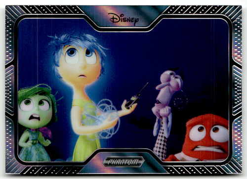 Kakawow disney phantom 2025 - phantom,
