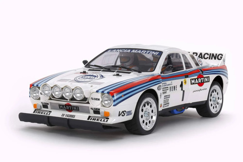 58278 tamiya ta02s lancia 037 - lancia,