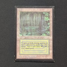 MTG \\>> Bayou (LP) <<//