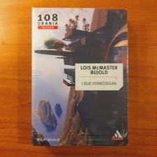 Urania Collezione n.108 - I DUE VORKOSIGAN - Lois McMaster Bujold