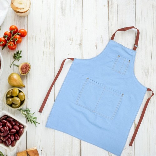 Grembiule chef professionale - chef,