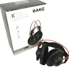 Cuffie AKG K712 PRO spedizione