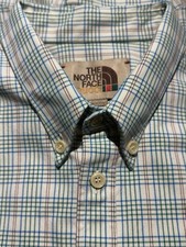 Camicia Gucci North Face con