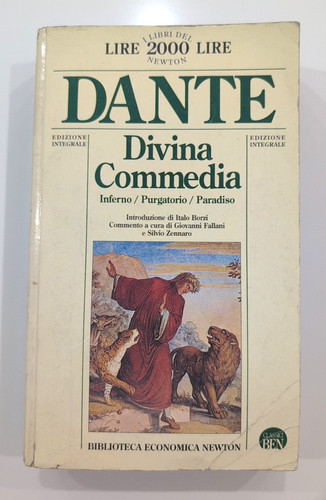 Divina commedia dante - divina,