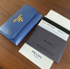 Autentica custodia PRADA 6