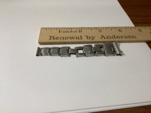 Vintage rolex oyster rivetto - vintage,
