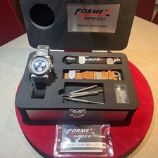 Orologio NOS Formex Box 4speed