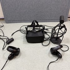 Oculus Rift CV1 Cuffie da