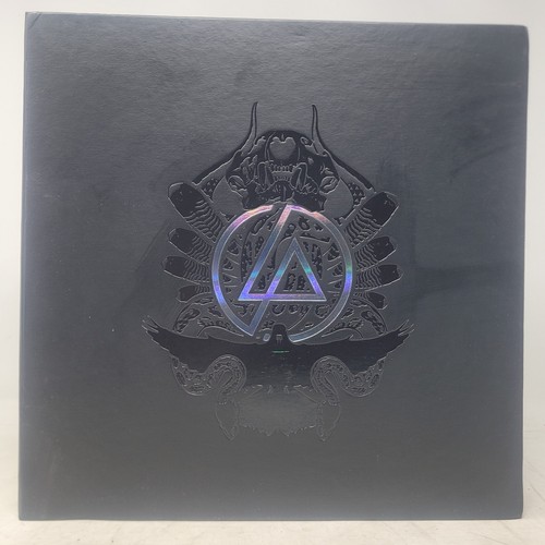 Linkin park thousand suns - linkin, a