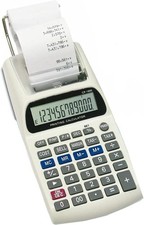 Calcolatrice Scrivente Cp-1900