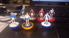 SUBBUTEO SPARES LW LOTTO 7
