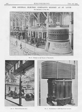 General electric - general,